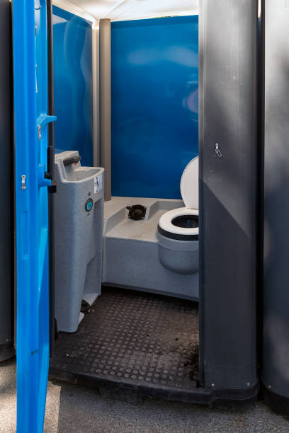 Best Portable toilet rental cost  in Cottonwood Shores, TX