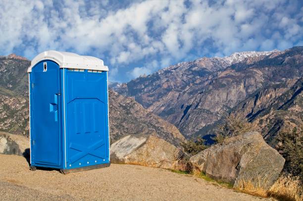 Best Portable restroom trailer rental  in Cottonwood Shores, TX