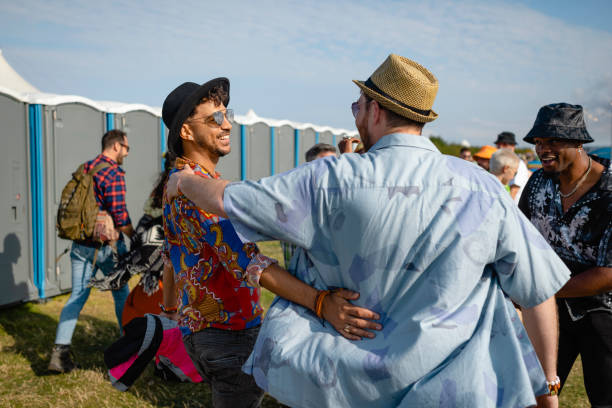 Best Best portable toilet rental  in Cottonwood Shores, TX