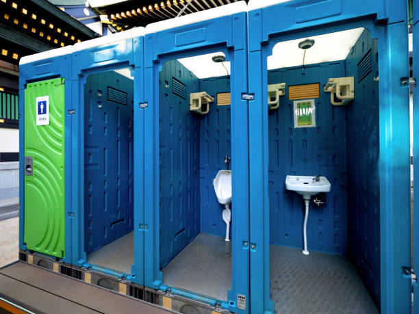 Best Luxury portable toilet rental  in Cottonwood Shores, TX
