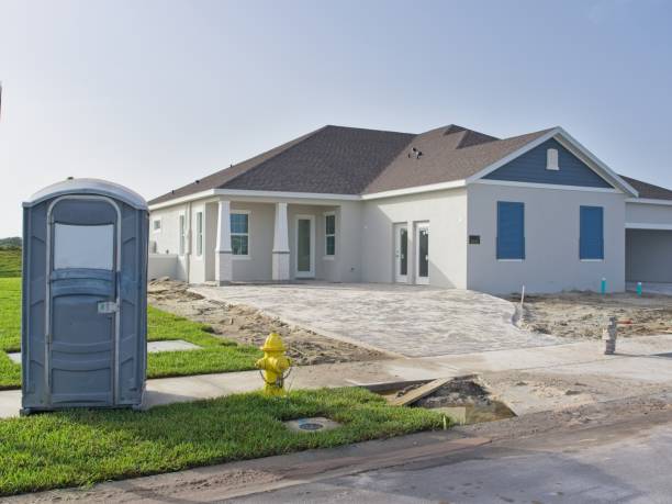Best Emergency porta potty rental  in Cottonwood Shores, TX