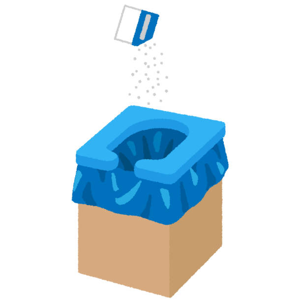 Affordable portable toilet rental in Cottonwood Shores, TX