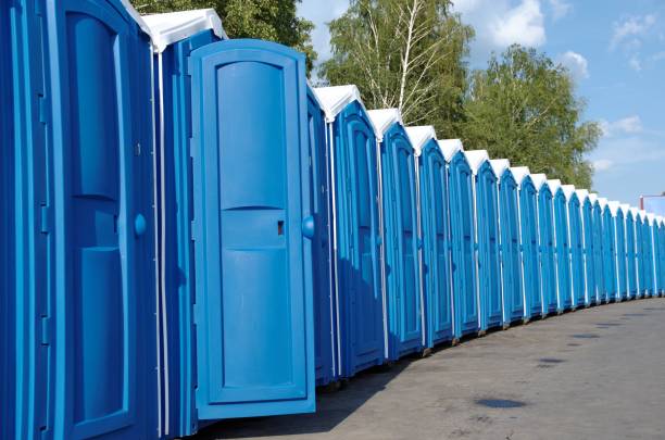 Best High-end porta potty rental  in Cottonwood Shores, TX